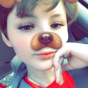 Meet your Posher, Haley